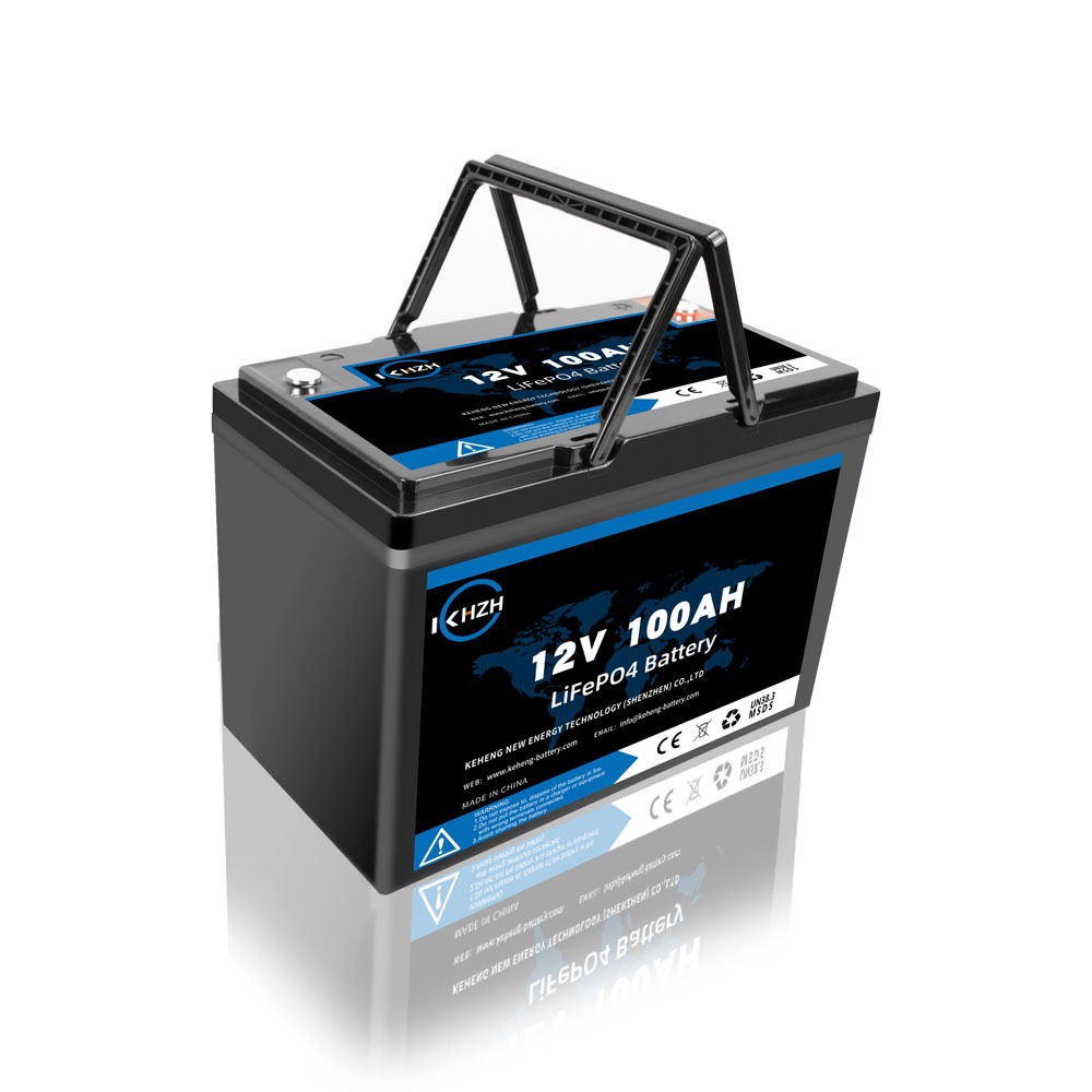 Batería LiFePO24 del grupo 100 12AH ​​4V: proveedor profesional de  fabricantes de baterías de litio.