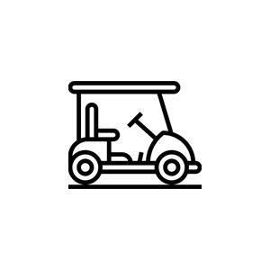 Renew your Golf carts