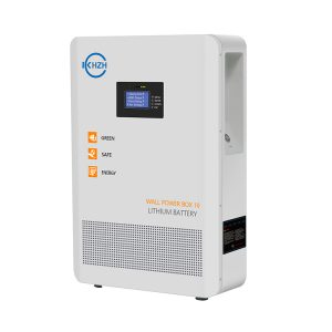 10KWH LiFePO4 Powerwall for home Energy Storage System 4