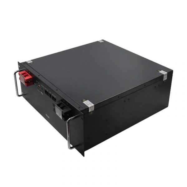 48V 100AH ​​LiFePO4 Server Rack Battery Citazioni di fabbrica 19 1