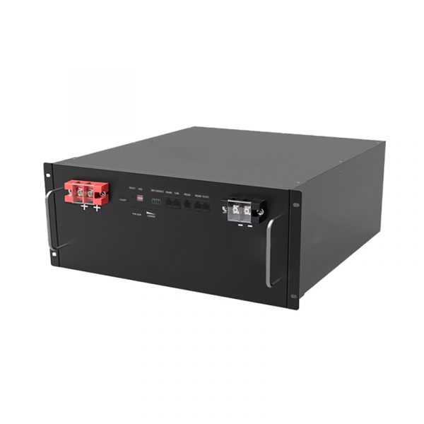 48V 100AH ​​LiFePO4 Server Rack Battery Citazioni di fabbrica 21 1