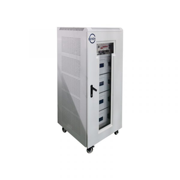 5KW20KWH LiFePO4 Energy Storage System 1