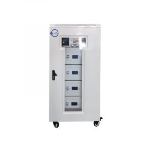 Système de stockage d'énergie LiFePO5 20KW/4KWH
