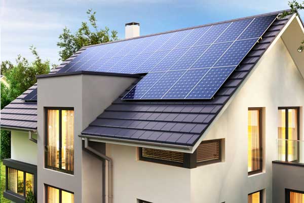 家用太阳能蓄电池