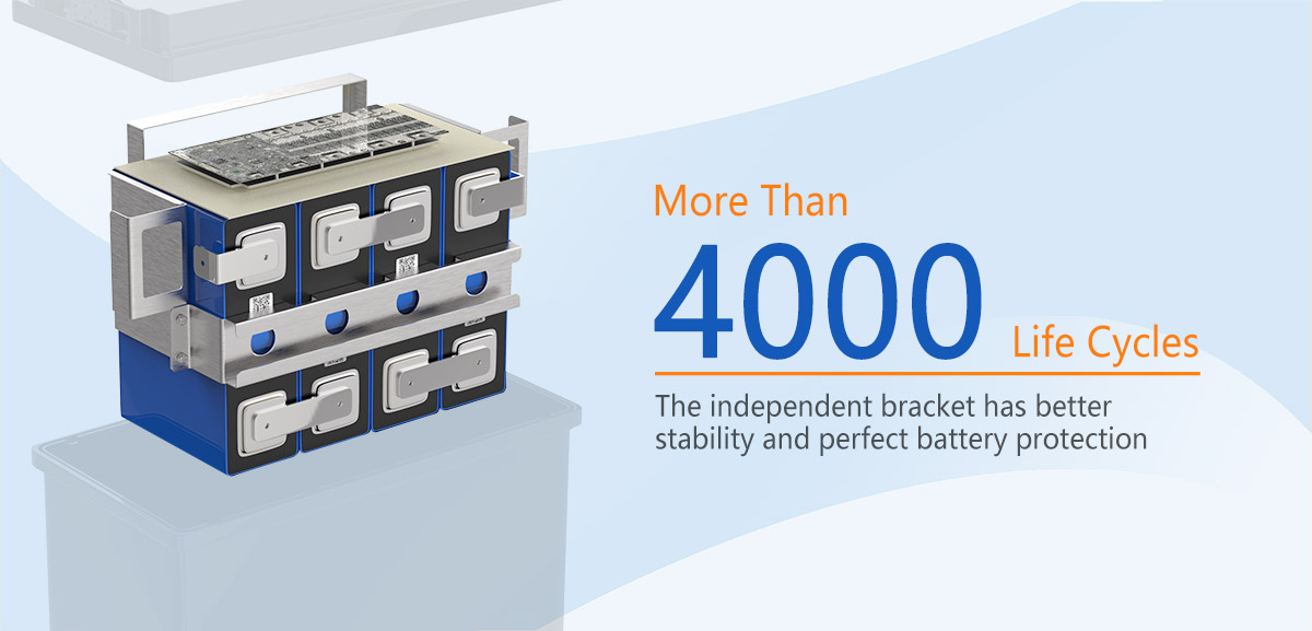 48V 30ah deep cycle battery