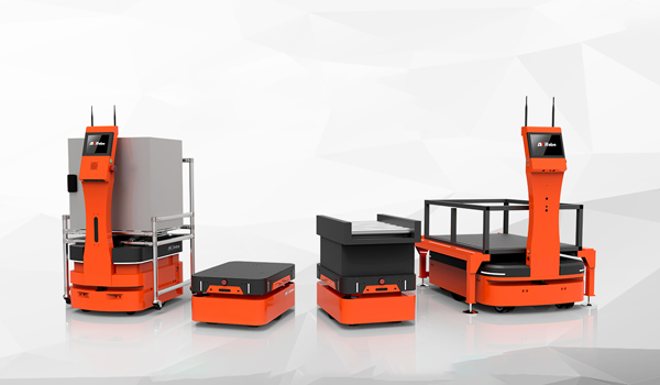 Automated Guided Vehicles (AGV) have pre-set routes within their work environments. Autonomous Mobile Robots (AMR) can adjust their route within their pre-set work environments. Discover’s performance and safety tested lithium solutions offer the power and energy densities, fast charging, and smart balance-of-system integration functionality needed to power the industry-leading design goals of original equipment manufacturers and the performance and productivity demanded by AGV/AMR outfitters and equipment owners.