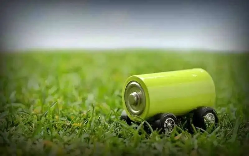 What affects lithium ion battery life