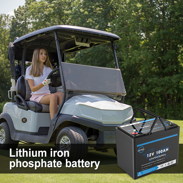 6 practical tips for lithium iron phosphate batteries