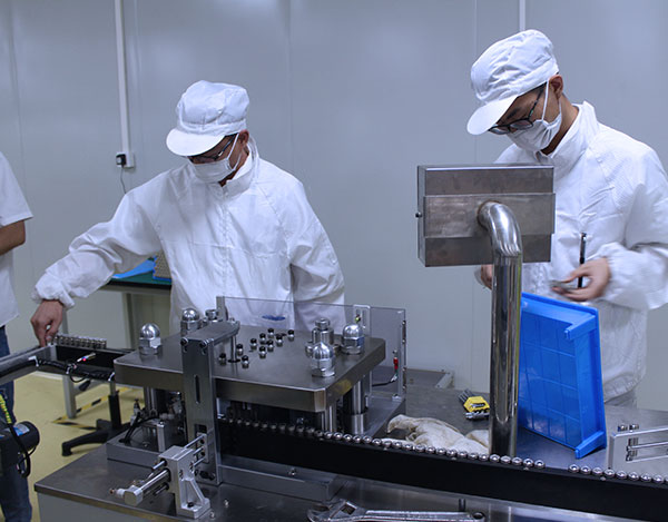 Battery performance and testing Battery performance and testing