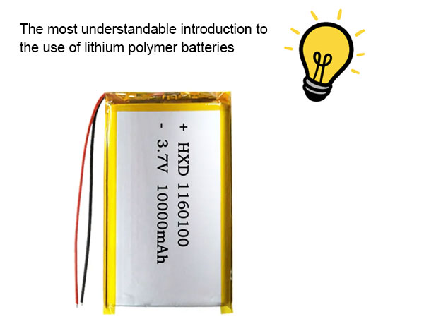 The-most-understandable-introduction-to-the-use-of-lithium-polymer-batteries