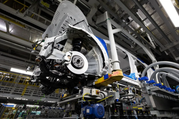 Tinitingnan ng US ang supply chain ng EV Hyundai at South Korean battery giants sa China