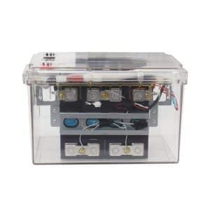 Energy Storage System 2 Lifepo4 Battery
