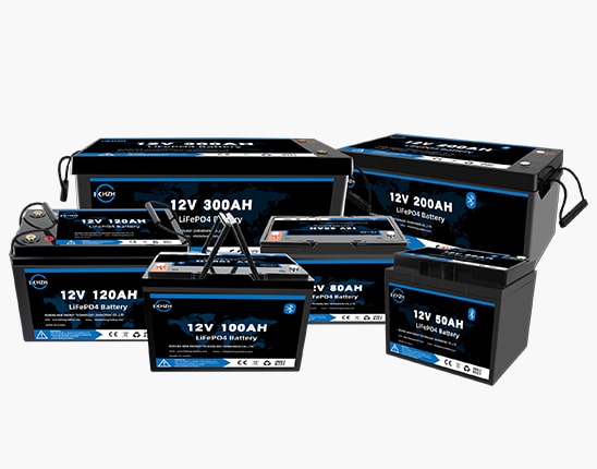 drop-in replacemnt lithium battery