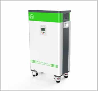 5kwh Floor Stand Battery