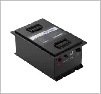 Industrial Lithium Battery