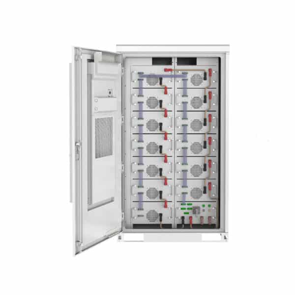 48 Volts Battery Energy Storage System 20kwh ESS