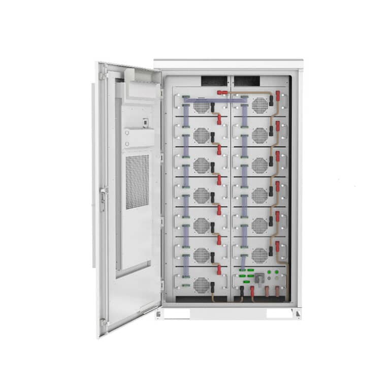 Battery Energy Storage System Container | BESS - Professional Lithium ...