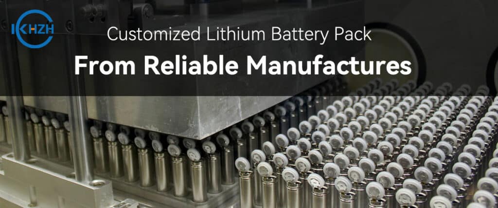 The Ultimate Guide to Choosing a Lithium Battery Supplier