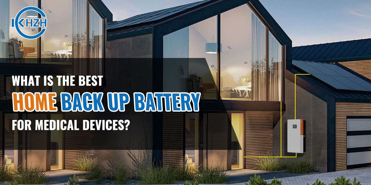 9 Things Amazed of Battery Backup For Home Medical Equipment