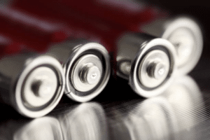 how to fix a lithium ion battery that won't charge