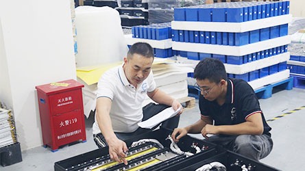 lithium battery