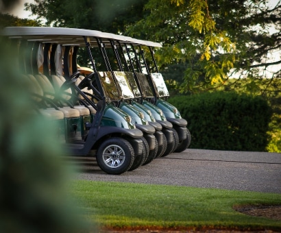 As melhores baterias para carrinho de golfe para 2023 – O guia definitivo para alimentar seu carrinho de golfe