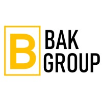 Bak group