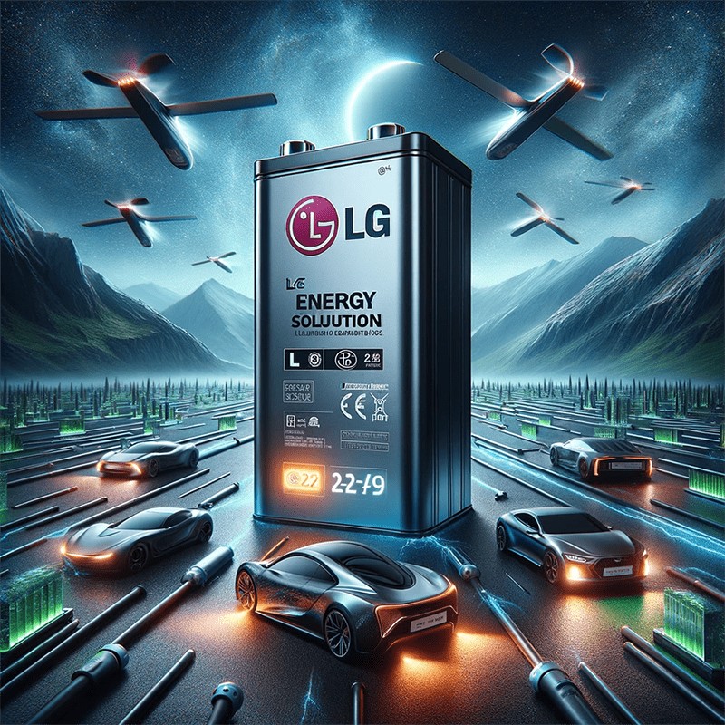 LG Energy Solution