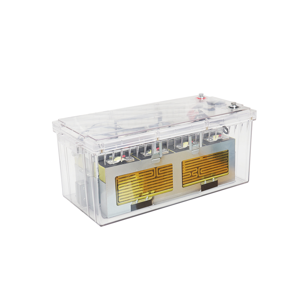 12V 200Ah RV Battery