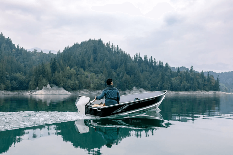 e Marine Outboard