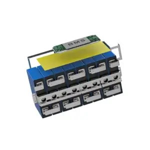 Pin lithium tùy chỉnh 24V không có hộp đựng pin