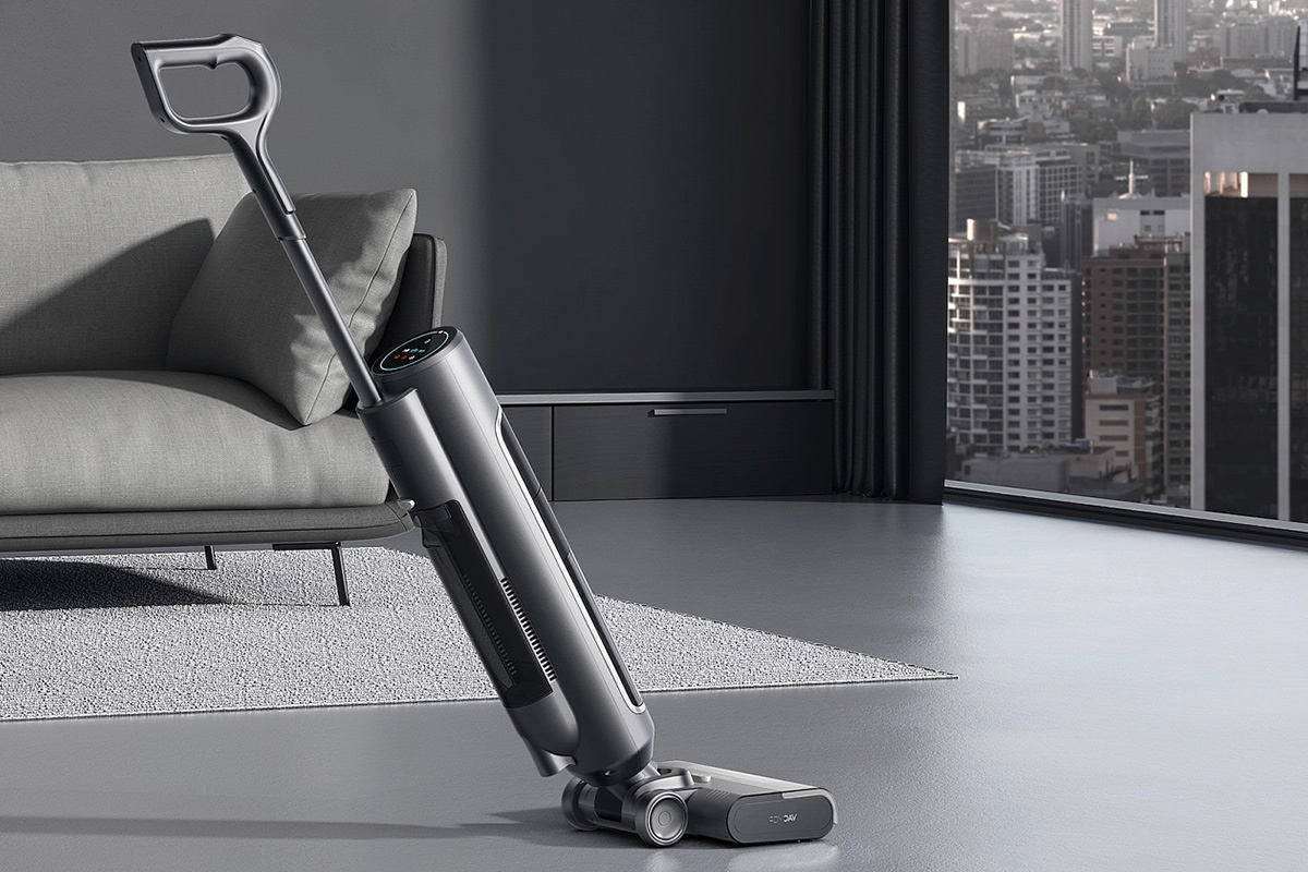 Custom Floor Sweeper Lithium Battery Manufacturer