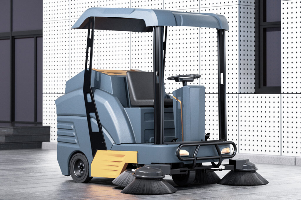 Leading-Floor-Sweeper-Battery-Manufacturer-In-China
