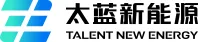 人才新能源​