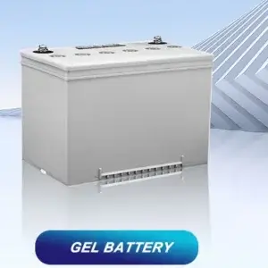 GEL battery