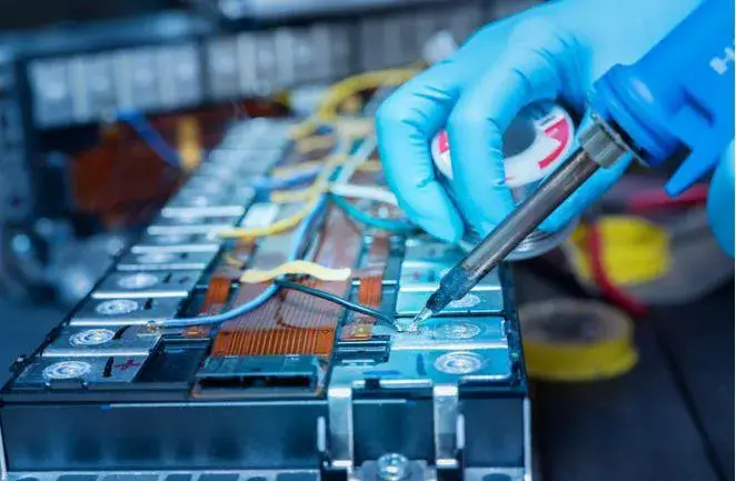 reviving Unchargeable Lithium-Ion Batteries