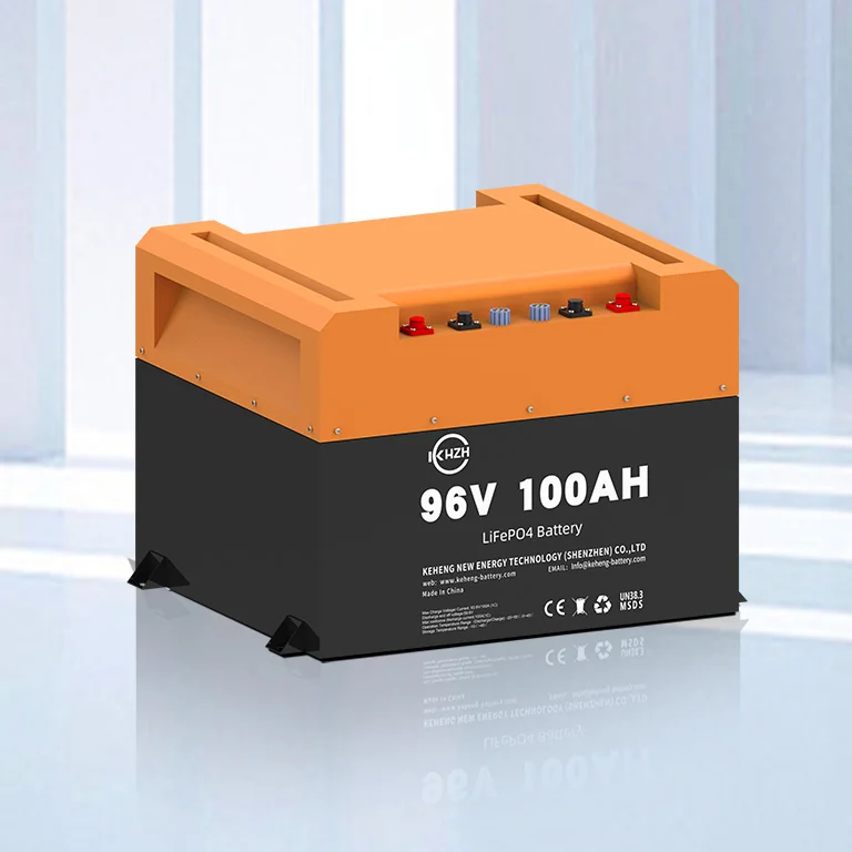 Keheng 96v Lithium Battery