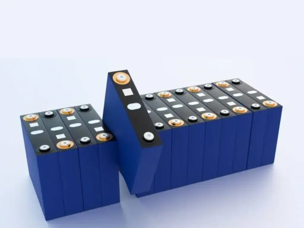 lithium battery cell