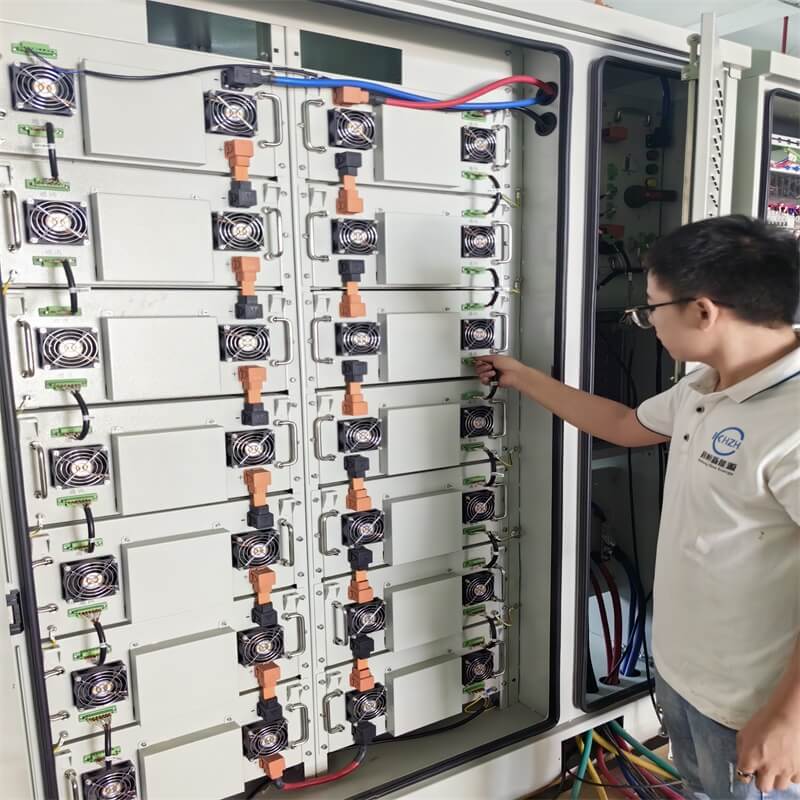 ESS التجارية والصناعية