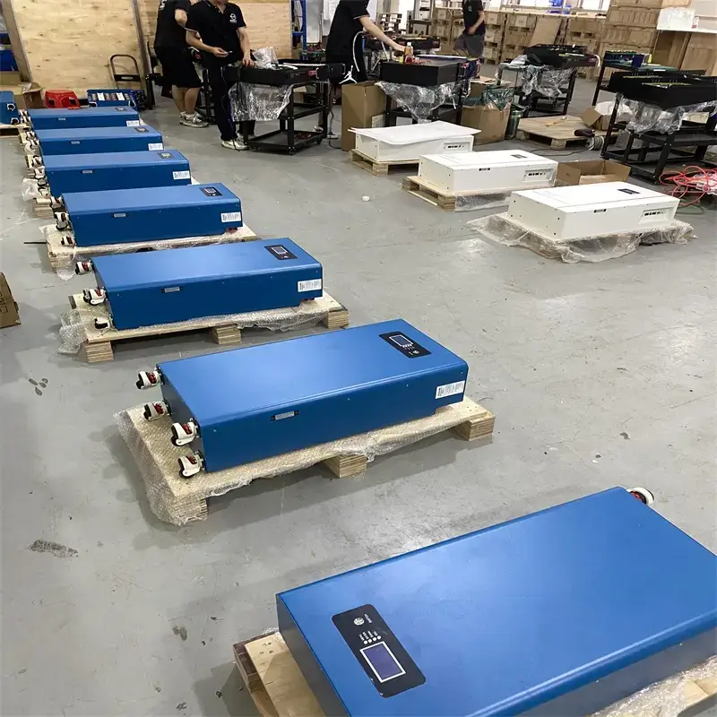 ESS estándar Keheng con color personalizado