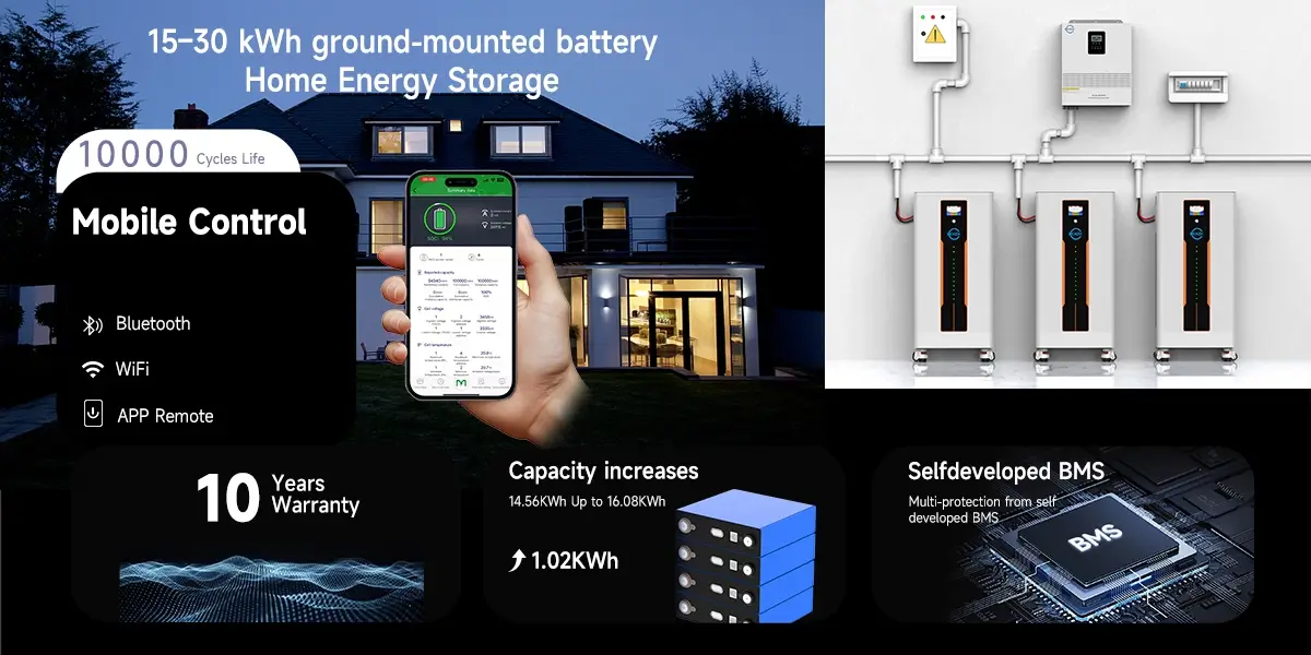 Tekerlekli KH ayaklı akü özelleştirmeleri destekler