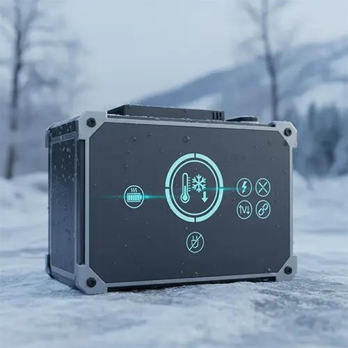 Интеллектуальная система защиты