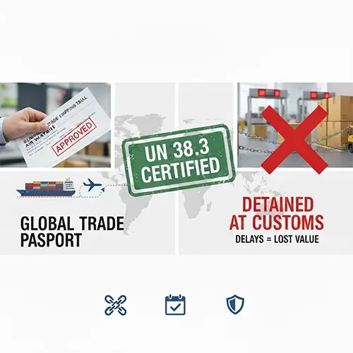 Taşımacılık sertifikası