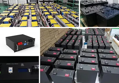LiFePO₄バッテリーサーバーラックの最も信頼できるパートナー LiFePO₄バッテリーサーバーラックの最も信頼できるパートナー