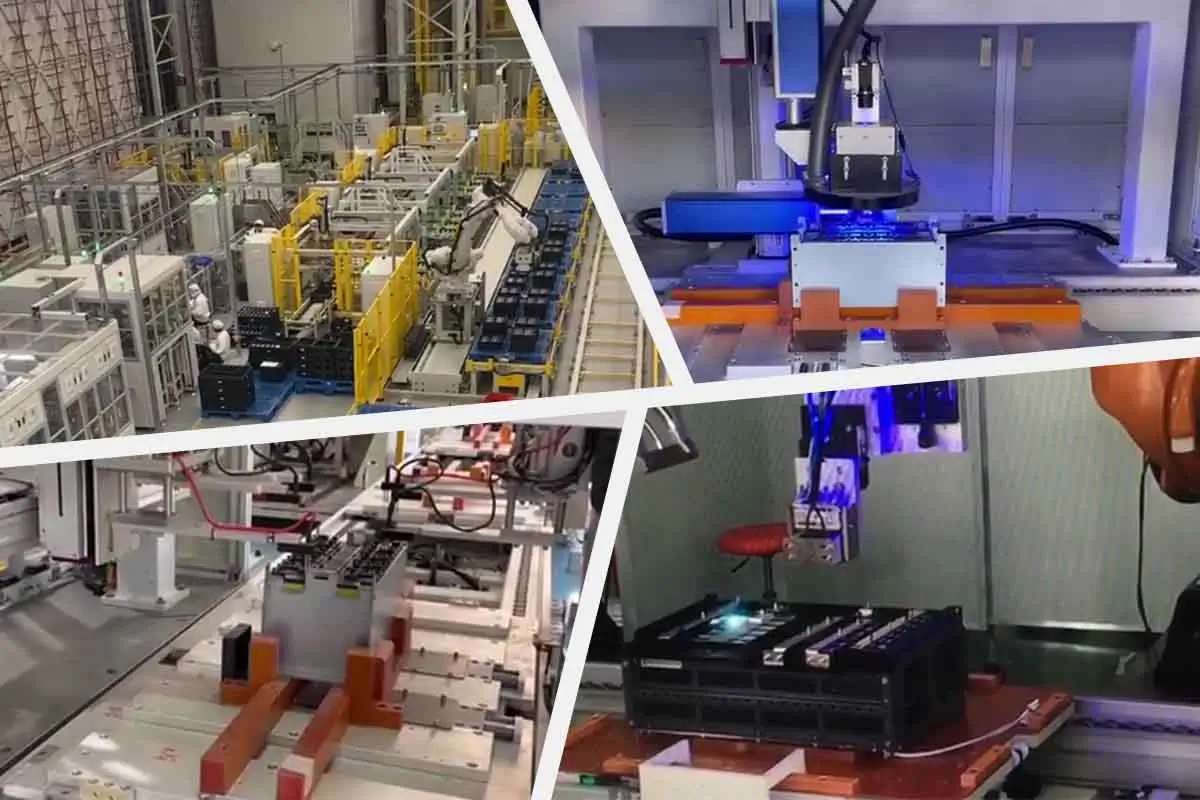 Индивидуальные заводские услуги