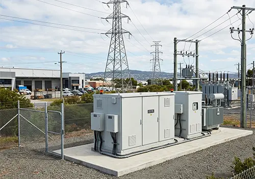 Koordineret drift af energilagringssystemer