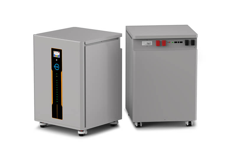 Keheng Power Cube 50kWh