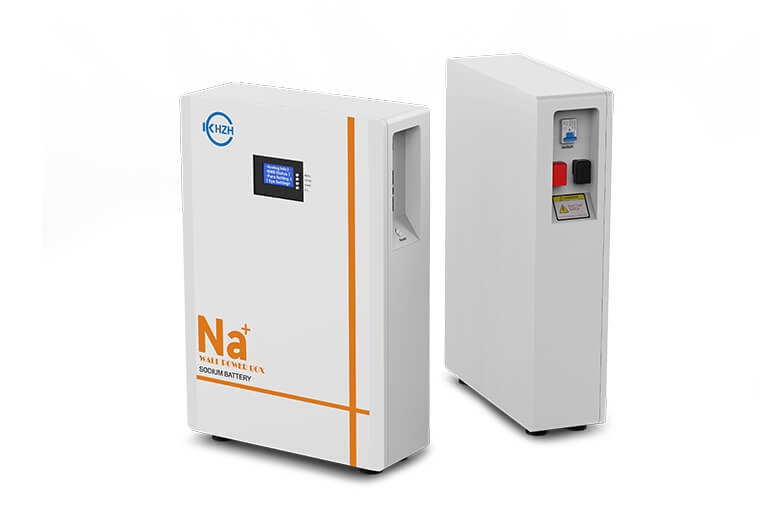Keheng Power Star 9.6 kWh