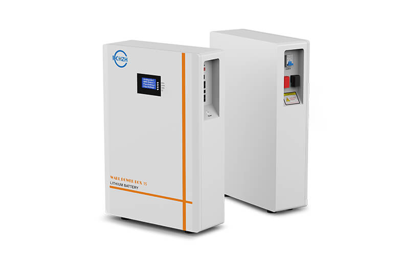 Keheng Powerwall 15kWh