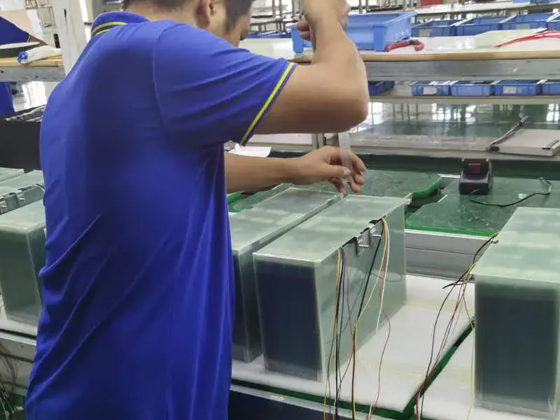 12V-Batterietemperatursensor